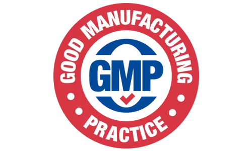 MetaRise          GMP Certified Manufacturing Facility